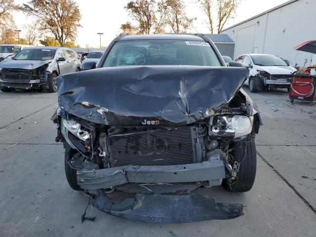 Photo 5 from auction – 2015 JEEP COMPASS SP with VIN 1C4NJDBB3FD379179