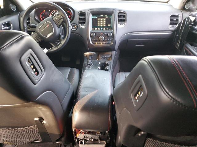 Photo 8 from auction – 2018 DODGE DURANGO GT with VIN 1C4RDJDG0JC102052