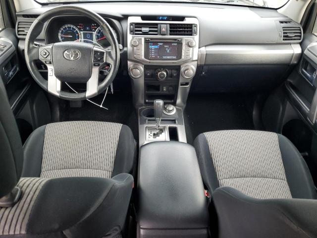 Photo 8 from auction – 2015 TOYOTA 4RUNNER SR with VIN JTEBU5JRXF5256029