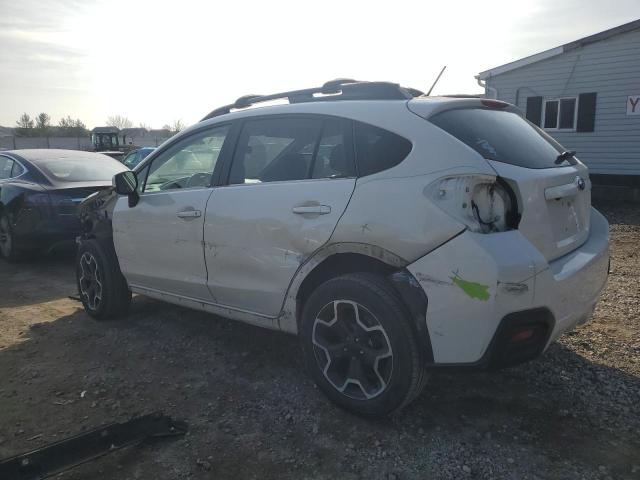 Photo 2 from auction – 2014 SUBARU XV CROSSTR with VIN JF2GPAGC1E8308305