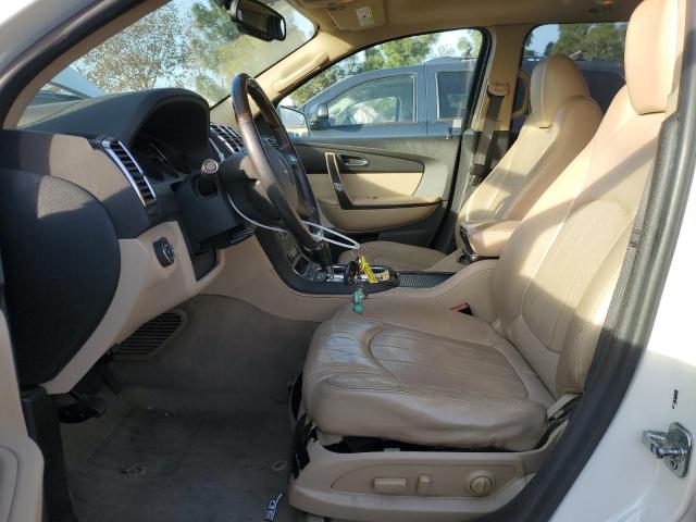 Photo 7 from auction – 2012 GMC ACADIA DEN with VIN 1GKKRTED2CJ252394