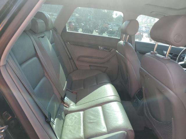 Photo 10 from auction – 2007 AUDI A6 S-LINE with VIN WAUSH74F77N149900