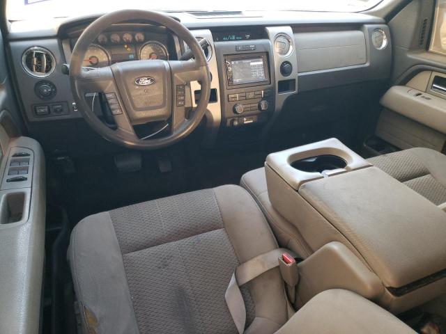 Foto 8 de la subasta – 2010 FORD F150 SUPER con VIN 1FTEX1C83AKE47324