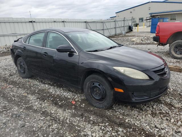 Photo 4 from auction – 2010 MAZDA 6 I with VIN 1YVHZ8BH6A5M54519