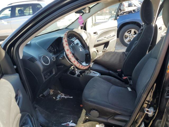 Photo 7 from auction – 2017 MITSUBISHI MIRAGE SE with VIN ML32A4HJ1HH010482