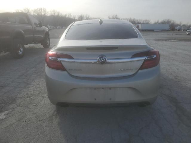 Photo 6 from auction – 2015 BUICK REGAL with VIN 2G4GK5EX8F9187428