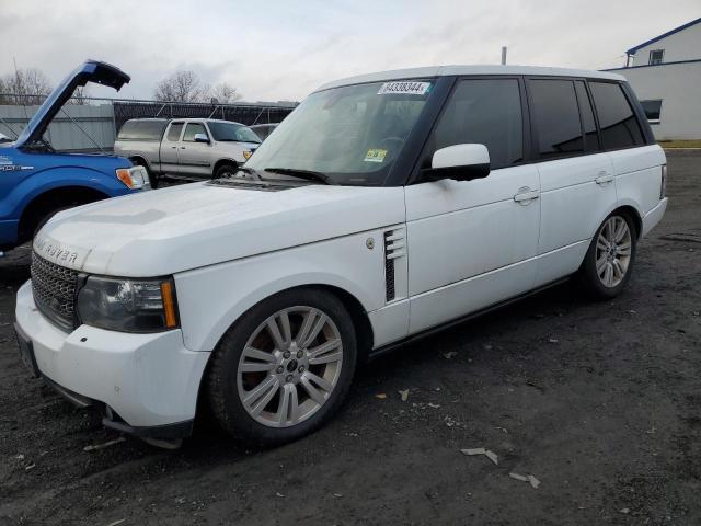 LAND ROVER RANGE ROVE 2012 with VIN SALMF1D41CA374658 - Photo from auction