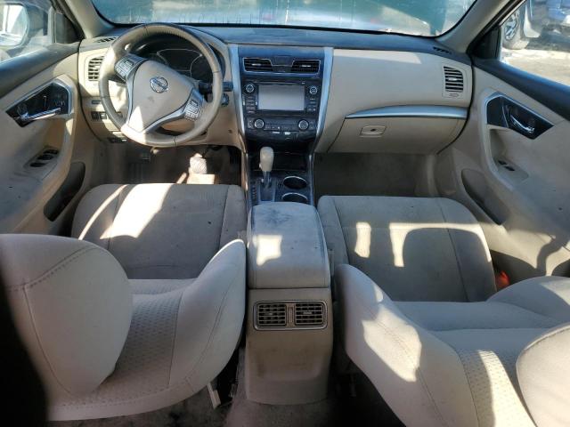 Photo 8 from auction – 2014 NISSAN ALTIMA 2.5 with VIN 1N4AL3AP4EC149015