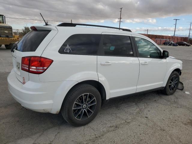 Photo 3 from auction – 2018 DODGE JOURNEY SE with VIN 3C4PDCAB6JT383838