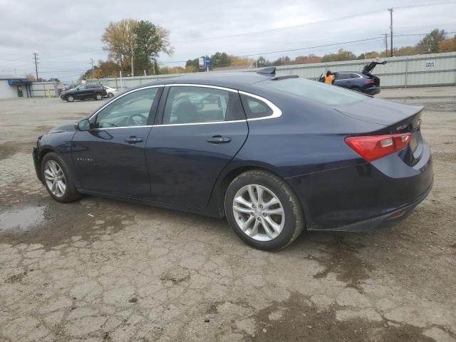 Photo 2 from auction – 2018 CHEVROLET MALIBU LT with VIN 1G1ZD5ST7JF240492