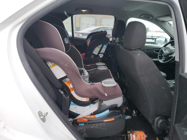 Photo 10 from auction – 2019 CHEVROLET EQUINOX LT with VIN 2GNAXKEV8K6288559