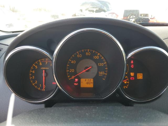 Photo 9 from auction – 2005 NISSAN ALTIMA S with VIN 1N4AL11D35N925424