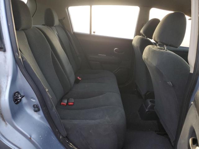 Photo 10 from auction – 2011 NISSAN VERSA S with VIN 3N1BC1CP5BL514045
