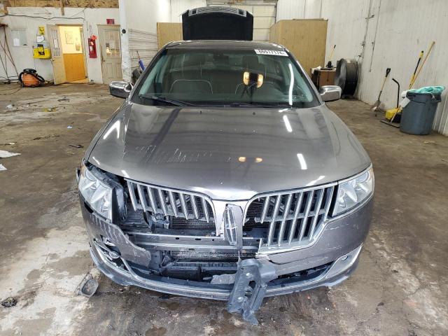 Photo 5 from auction – 2011 LINCOLN MKZ with VIN 3LNHL2JC0BR753069
