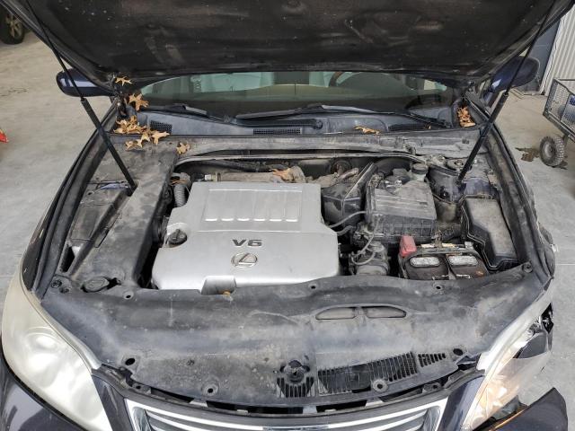 Photo 11 from auction – 2008 LEXUS ES 350 with VIN JTHBJ46G282249609