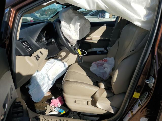 Photo 7 from auction – 2013 TOYOTA VENZA LE with VIN 4T3BK3BB1DU086682
