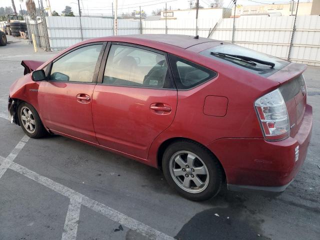 Photo 2 from auction – 2009 TOYOTA PRIUS with VIN JTDKB20U193516963