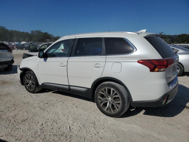 Photo 2 from auction – 2017 MITSUBISHI OUTLANDER with VIN JA4AD3A38HZ010103