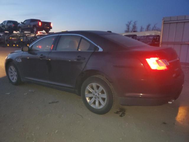Photo 2 from auction – 2011 FORD TAURUS SE with VIN 1FAHP2DW5BG137878