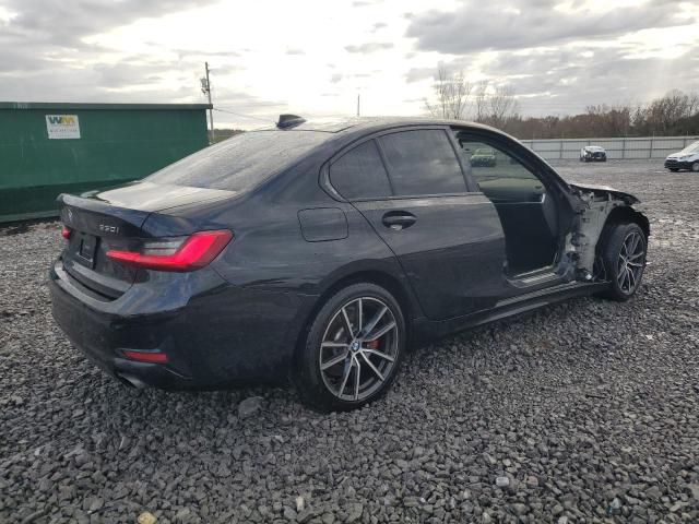 Photo 3 from auction – 2020 BMW 330I with VIN 3MW5R1J08L8B25013