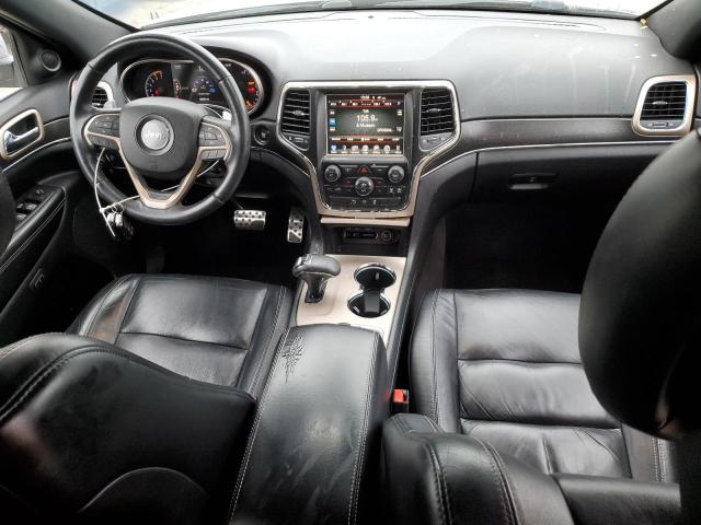 Photo 8 from auction – 2015 JEEP GRAND CHER with VIN 1C4RJFBT7FC215669