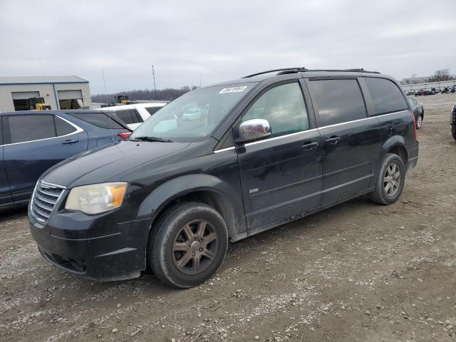 Photo 1 from auction – 2008 CHRYSLER TOWN & COU with VIN 2A8HR54PX8R822036