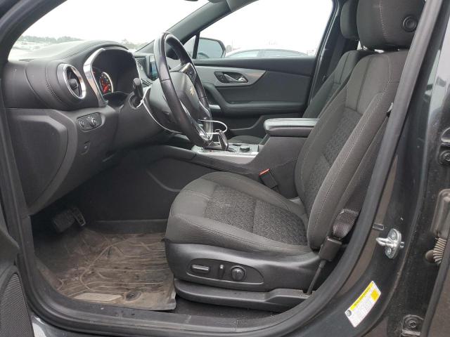 Photo 7 from auction – 2019 CHEVROLET BLAZER 2LT with VIN 3GNKBGRS0KS698161