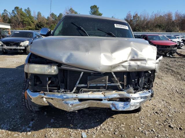 Photo 5 from auction – 2002 CHEVROLET SILVERADO with VIN 2GCEC19V121194904