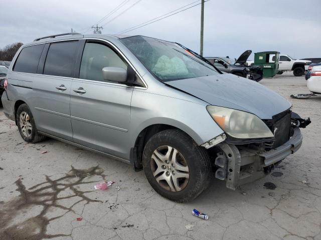 Photo 4 from auction – 2006 HONDA ODYSSEY EX with VIN 5FNRL38646B072967
