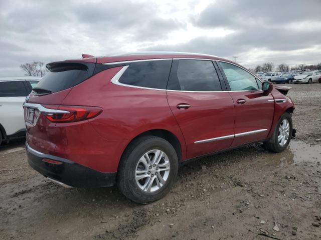 Photo 3 from auction – 2020 BUICK ENCLAVE ES with VIN 5GAEVAKW0LJ327433