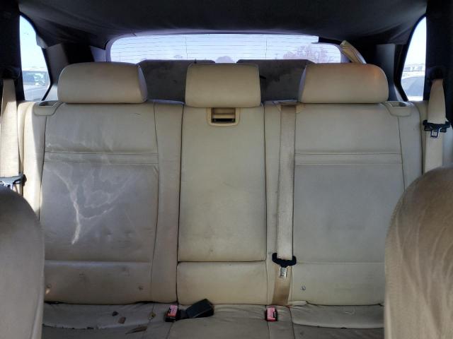 Photo 10 from auction – 2007 BMW X5 3.0I with VIN 5UXFE43547LY82727