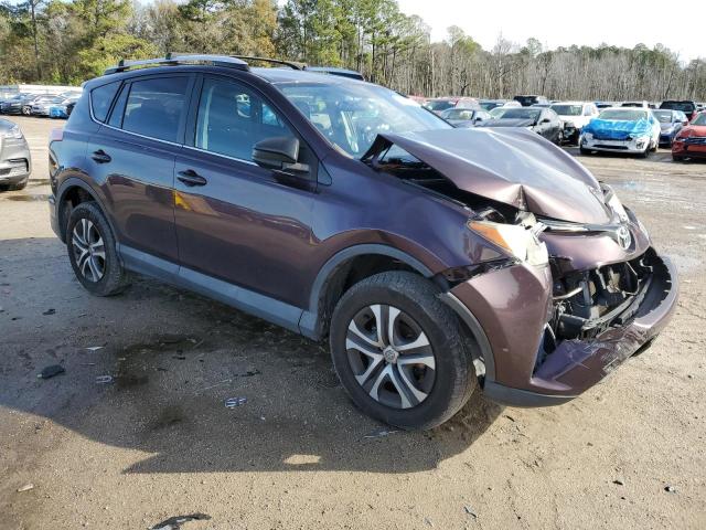 Photo 4 from auction – 2016 TOYOTA RAV4 LE with VIN 2T3ZFREV0GW252464