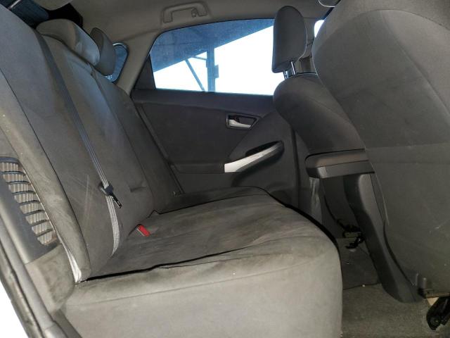 Photo 10 from auction – 2010 TOYOTA PRIUS with VIN JTDKN3DU3A0214491