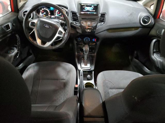 Photo 8 from auction – 2015 FORD FIESTA SE with VIN 3FADP4EJ8FM146745