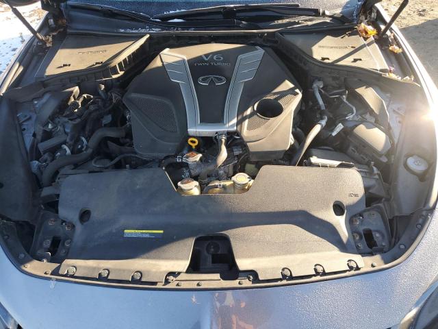Photo 11 from auction – 2017 INFINITI Q60 PREMIU with VIN JN1EV7EL4HM550117
