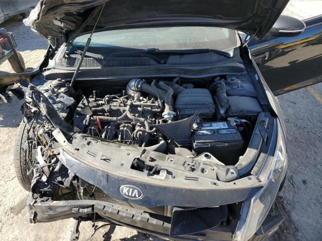 Photo 11 from auction – 2013 KIA OPTIMA SX with VIN 5XXGR4A60DG211461