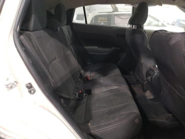 Photo 11 from auction – 2024 SUBARU CROSSTREK with VIN JF2GUABC0R8323710
