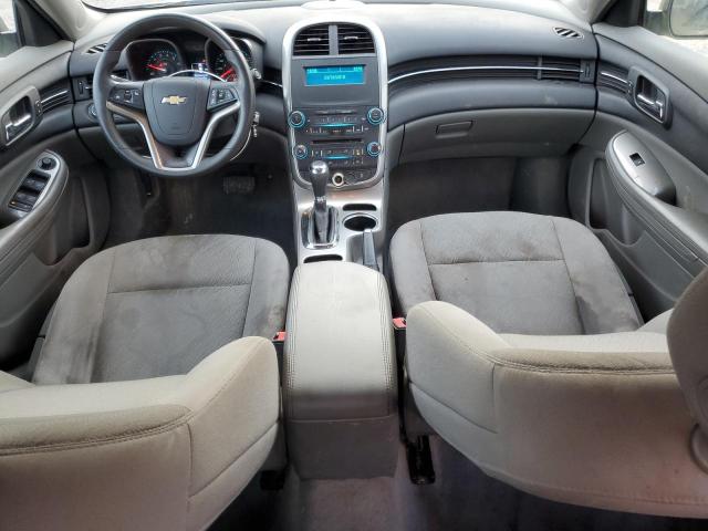 Photo 8 from auction – 2016 CHEVROLET MALIBU LIM with VIN 1G11B5SA9GF104164