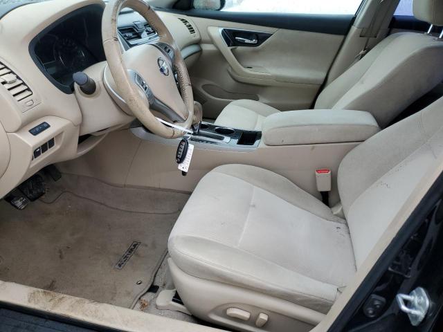 Photo 7 from auction – 2013 NISSAN ALTIMA 2.5 with VIN 1N4AL3AP5DN443350