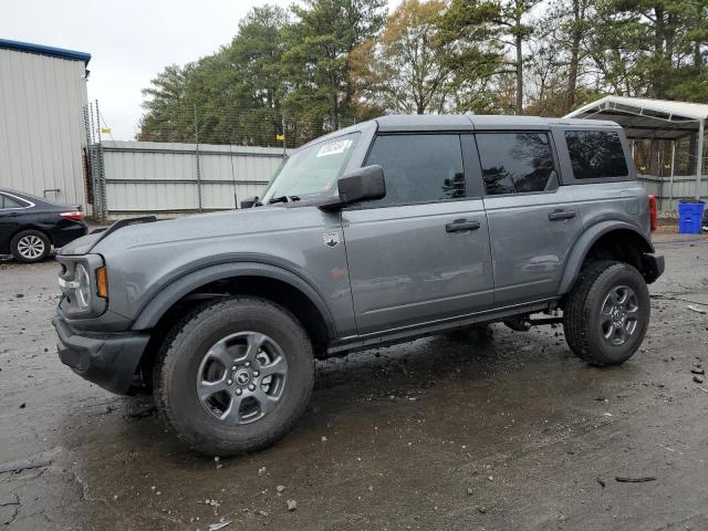 FORD BRONCO BIG 2024 with VIN 1FMDE7BH5RLB08104 - Photo from auction