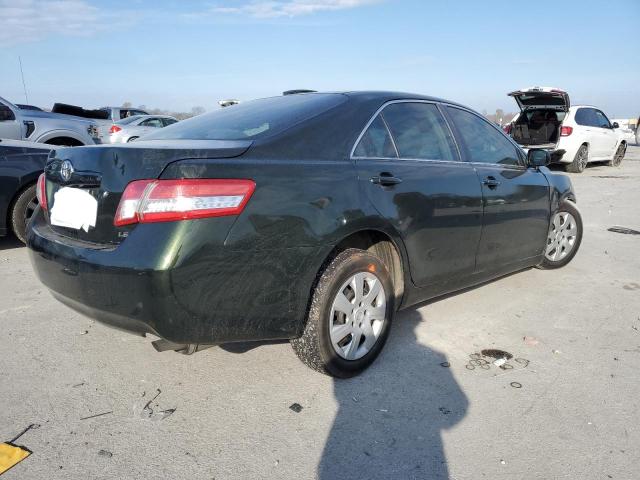 Photo 3 from auction – 2011 TOYOTA CAMRY BASE with VIN 4T4BF3EK3BR090325