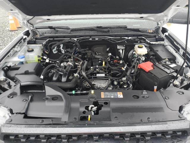 Photo 11 from auction – 2024 FORD RANGER XLT with VIN 1FTER4HH9RLE29338