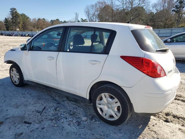 Photo 2 from auction – 2012 NISSAN VERSA S with VIN 3N1BC1CP0CK260056