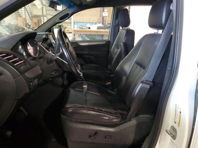 Photo 7 from auction – 2011 DODGE GRAND CARA with VIN 2D4RN7DG4BR765667
