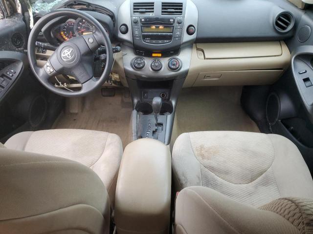 Photo 7 from auction – 2011 TOYOTA RAV4 with VIN 2T3BF4DV3BW129689