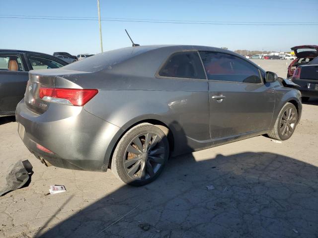 Photo 3 from auction – 2013 KIA FORTE SX with VIN KNAFW6A39D5651749