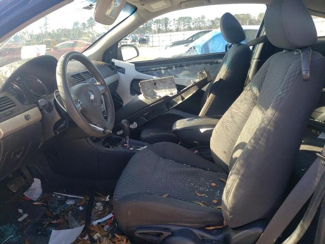 Photo 7 from auction – 2007 CHEVROLET COBALT LT with VIN 1G1AL15F077412119
