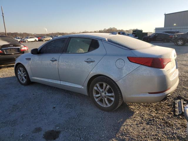 Photo 2 from auction – 2013 KIA OPTIMA LX with VIN 5XXGM4A75DG129359