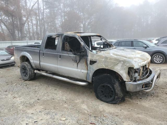Photo 4 from auction – 2010 FORD F250 SUPER with VIN 1FTSW2BR7AEA10737