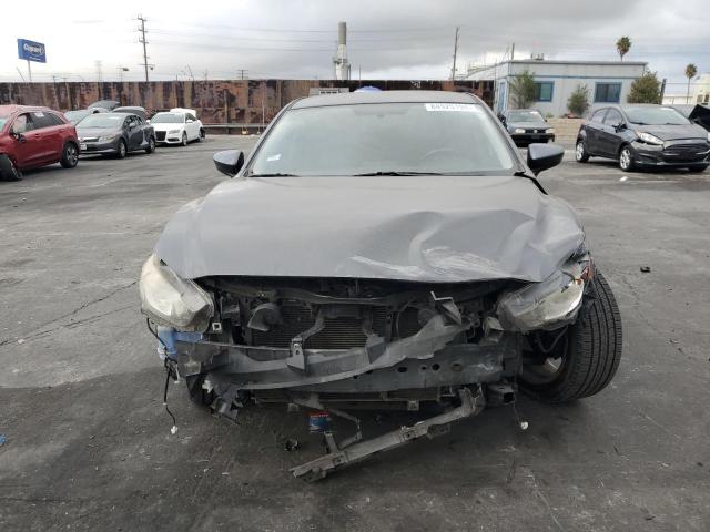 Photo 5 from auction – 2016 MAZDA 6 TOURING with VIN JM1GJ1V50G1445011